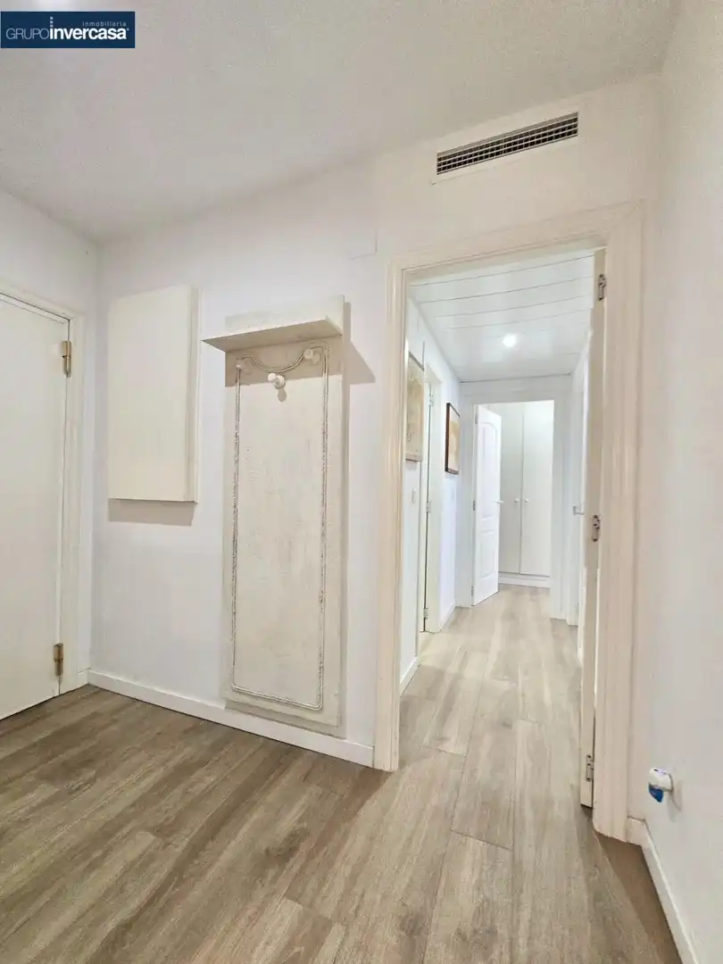 Apartament amb piscina de lloguer a Pobles del Sud, imagen 22