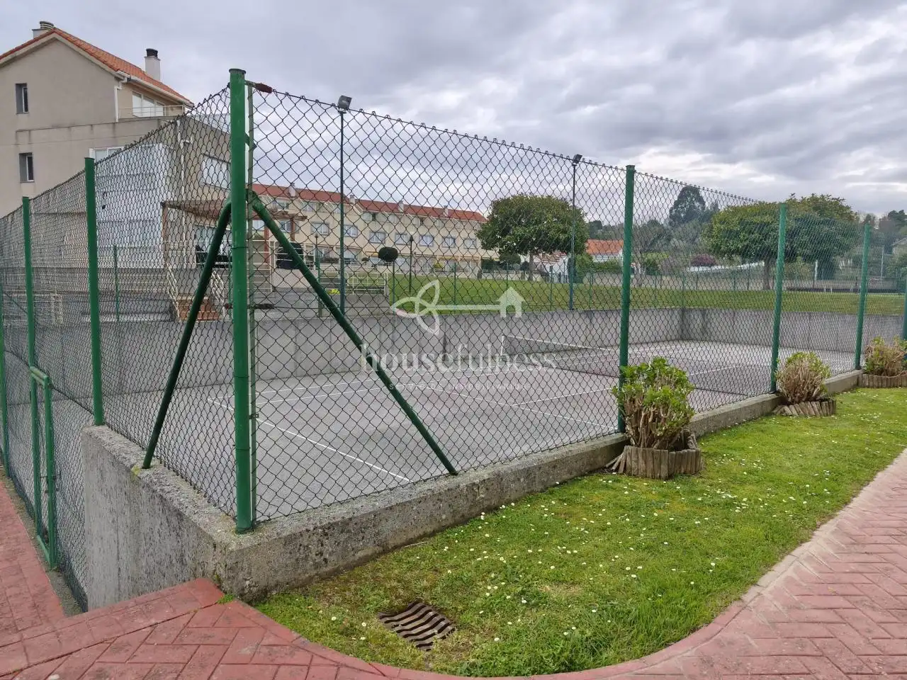 Chalet con terraza en venta en Miño, imagen 36