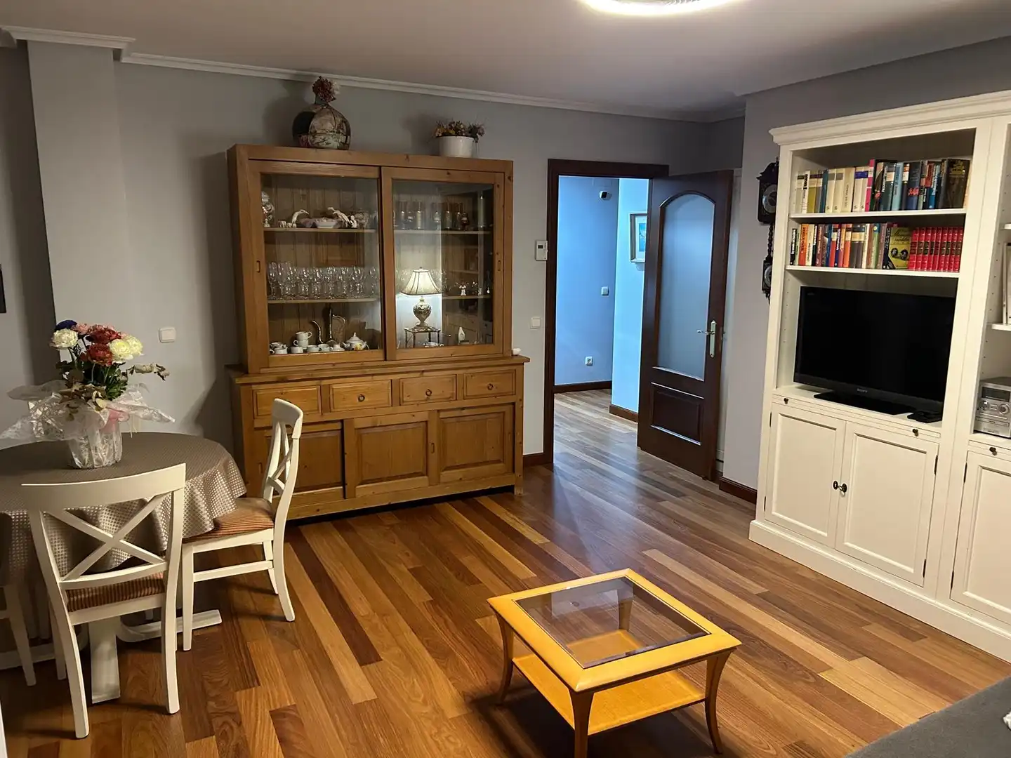 Appartement avec ascenseur à louer à Argiñena Kalea, imagen 3