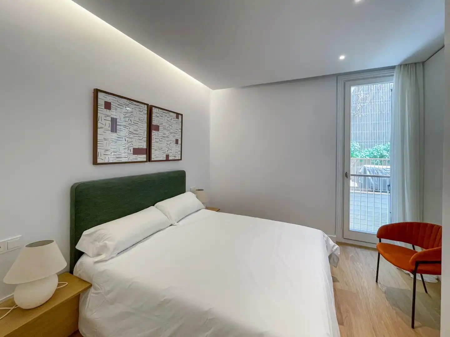 Wohnung mit Terrasse zum Verkauf in GRACIA, imagen 25