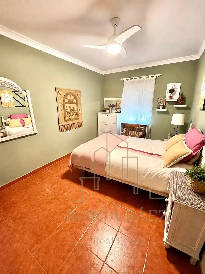 Chalet en venta en Benajarafe, imagen 25