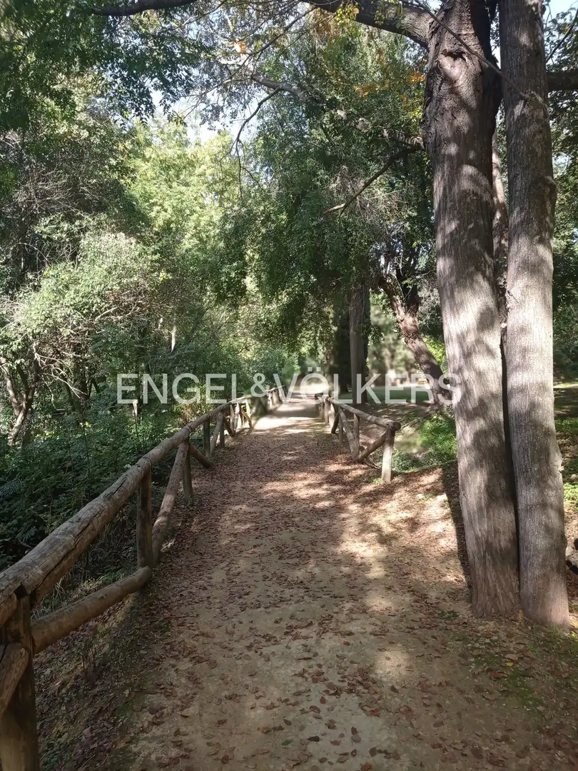 Terreny residencial en venda a Centro, imagen 3