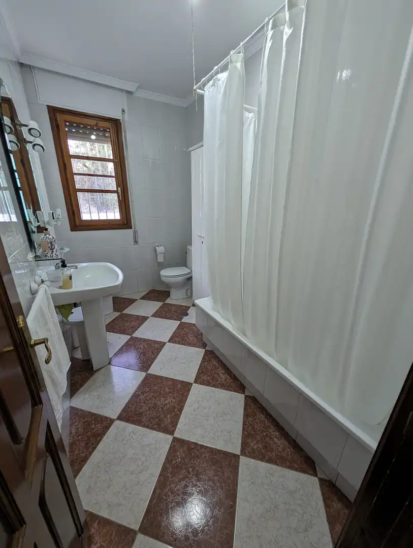 Chalet con piscina en venta en San Francisco, imagen 21