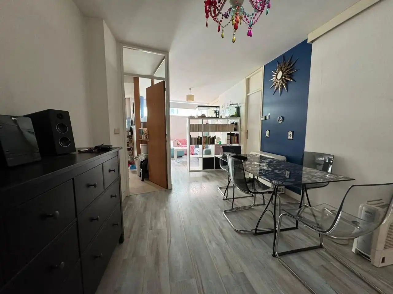 Flat with lift for sale in Calle SANJURJO BADIA 58
