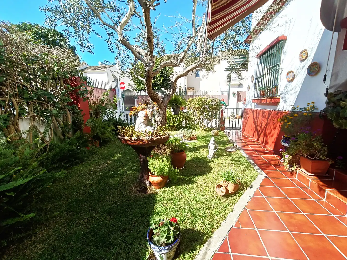 Habitatge amb jardí en venda a Gines, imagen 21