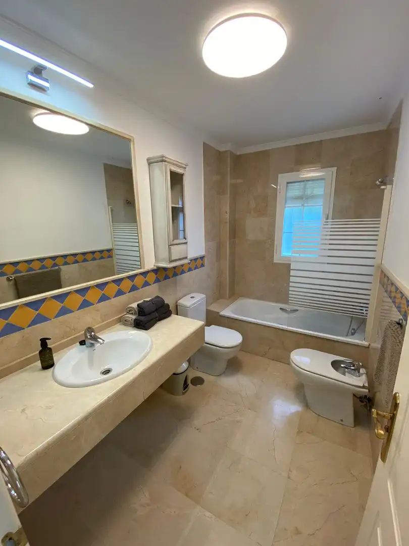 Apartament de lloguer a DEL PRADO-NVA ANDALUCIA, 67, Las Brisas
