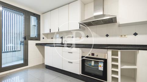 Foto 5 de Pis de lloguer a C/ de la Safor, Sant Pau,  Valencia Capital