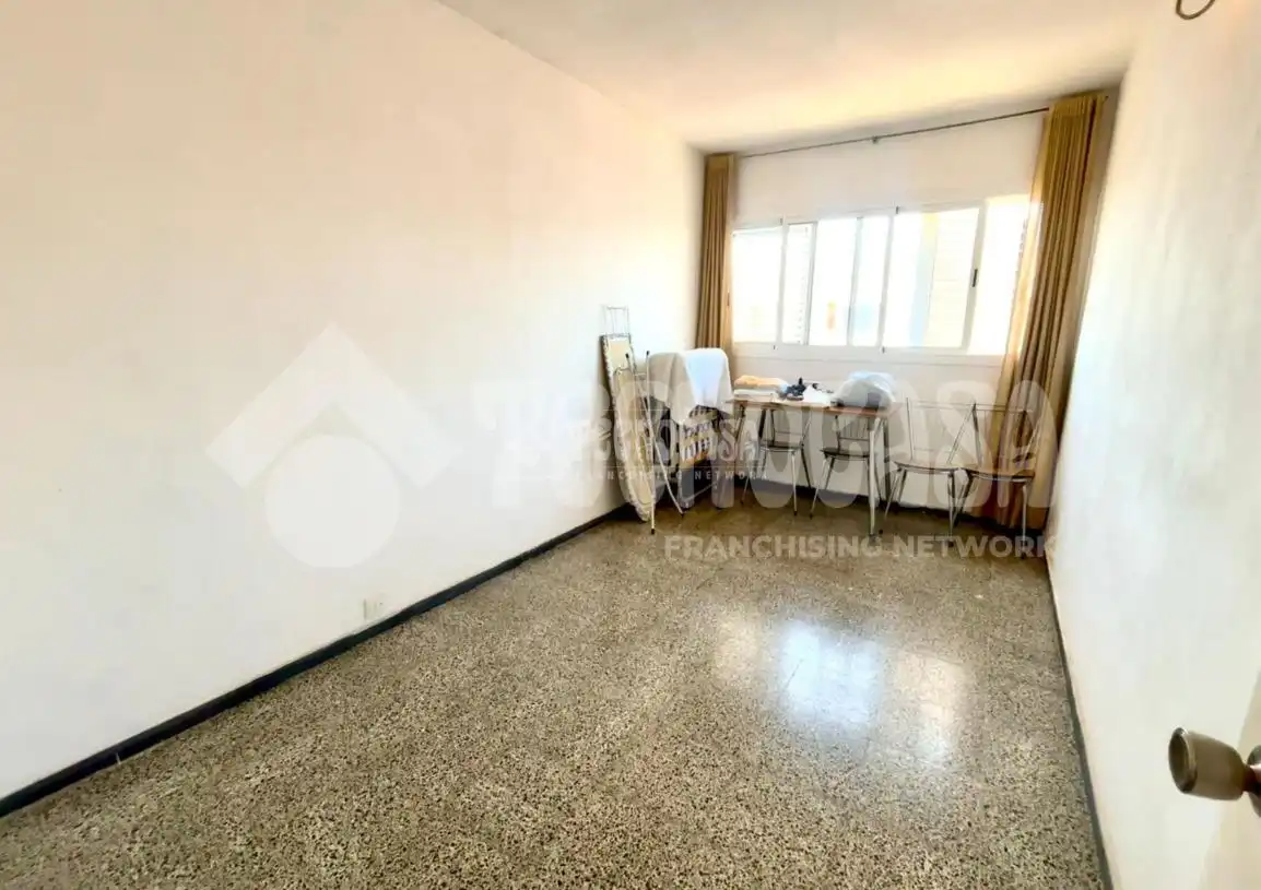 Dúplex en venta en San Fernando