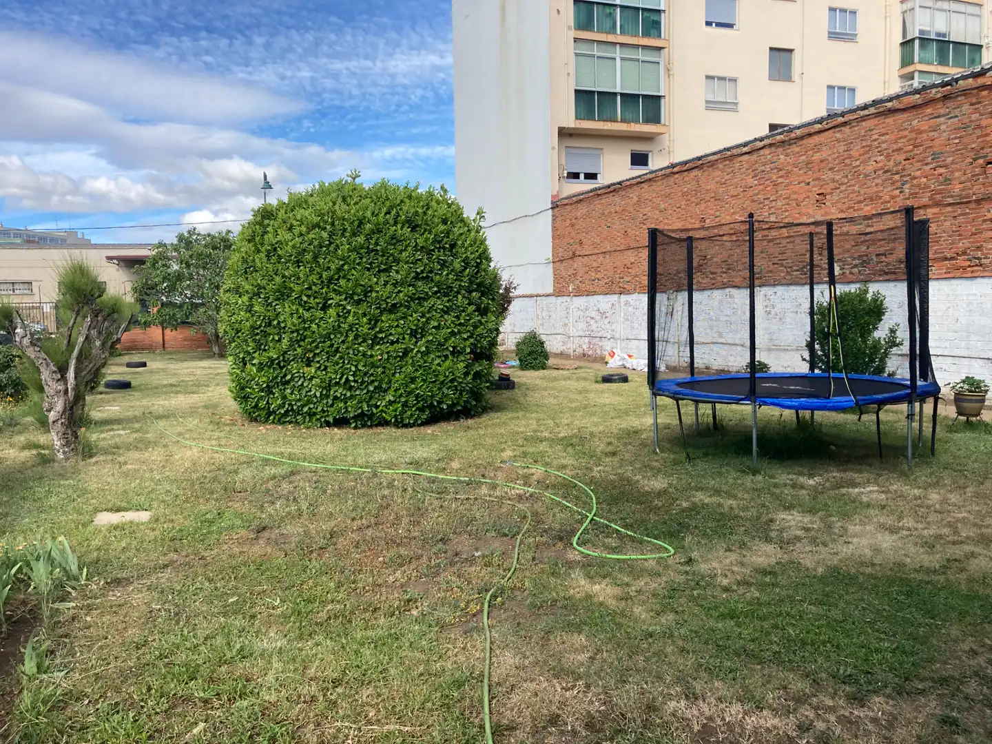 House with garden for sale in Calle General Mola, imagen 6