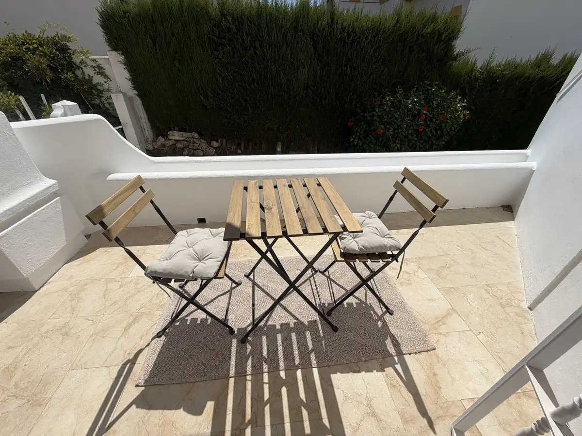 Apartament amb piscina en venda a Calle Suecia 6S, imagen 12