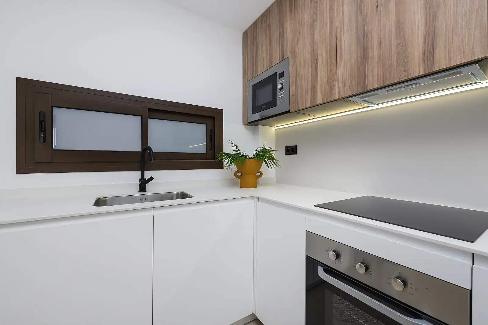 Appartement compact avec terrasse à vendre à Las Lomas de Rame - Bahía Bella, imagen 23