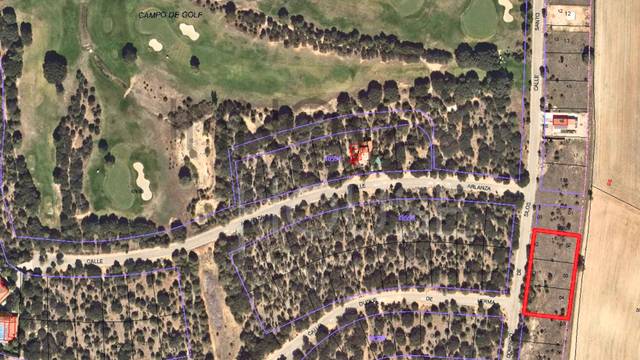 Terreno residencial en Venta en Camino de Mieres en Lerma