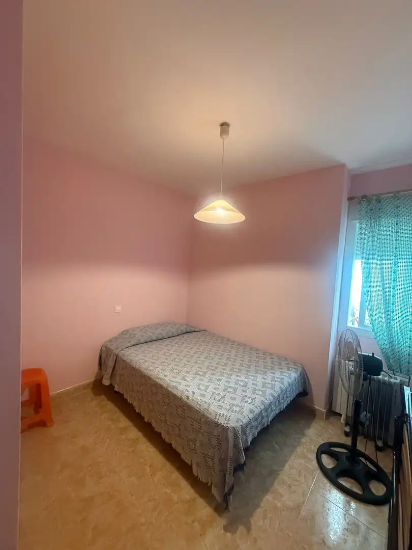 Schlafzimmer von Wohnungen zum Verkauf in Estepona mit Terrasse, Möbliert und Balkon