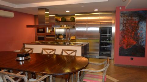 Foto 4 de Àtic en venda a Logroño - Tr Avenida de Madrid, Avda. Madrid, La Rioja