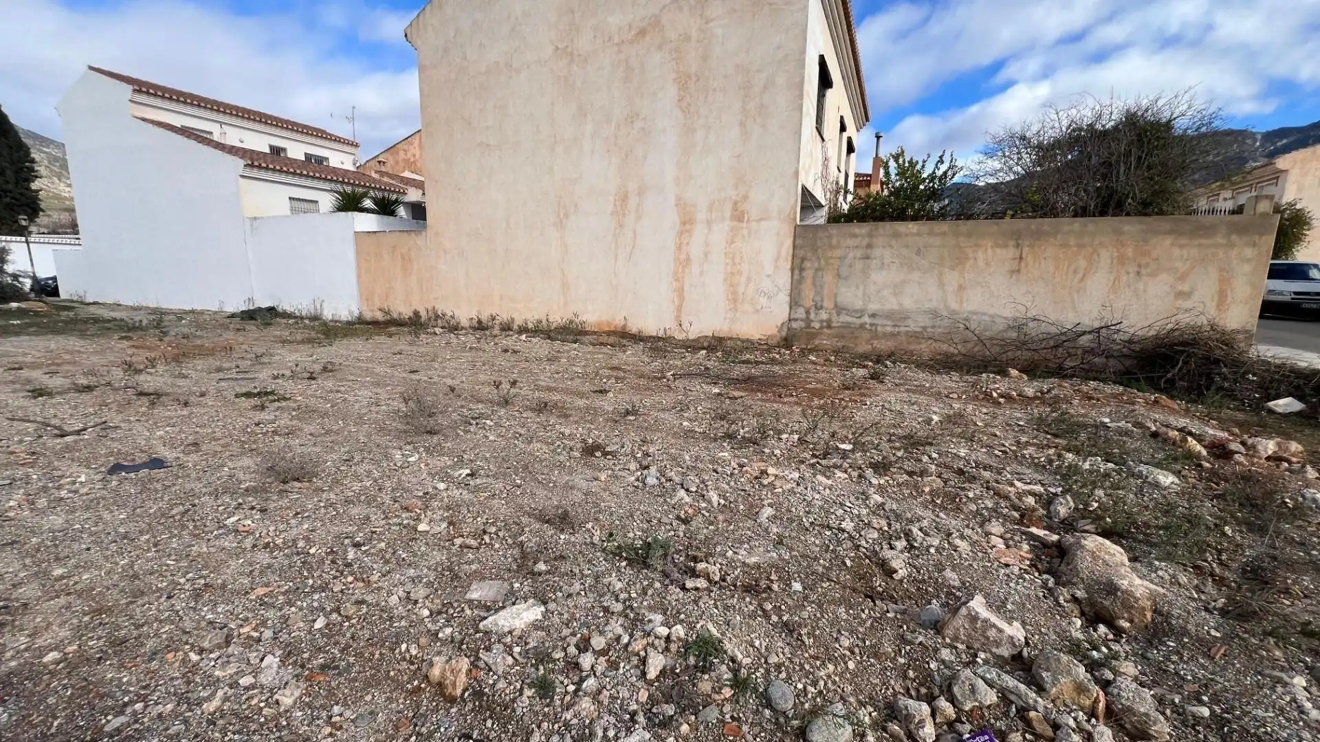 Terreni e lotti in vendita a Padul, imagen 6