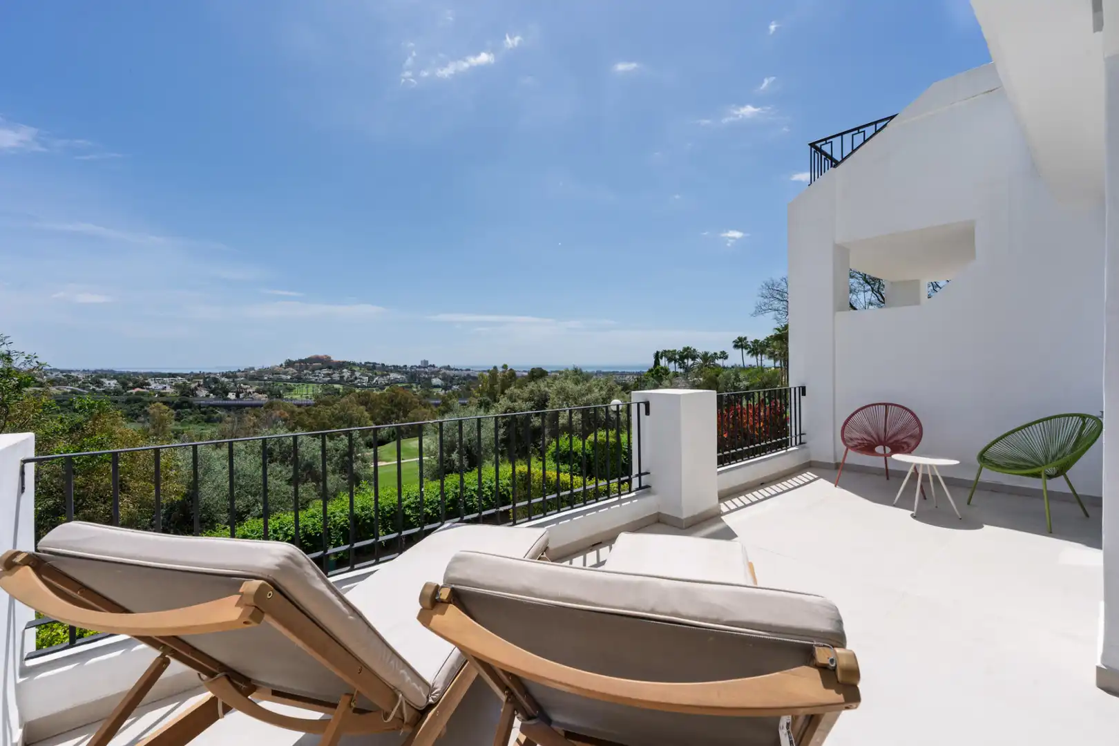 Adosado con piscina en venta en La Quinta, imagen 17
