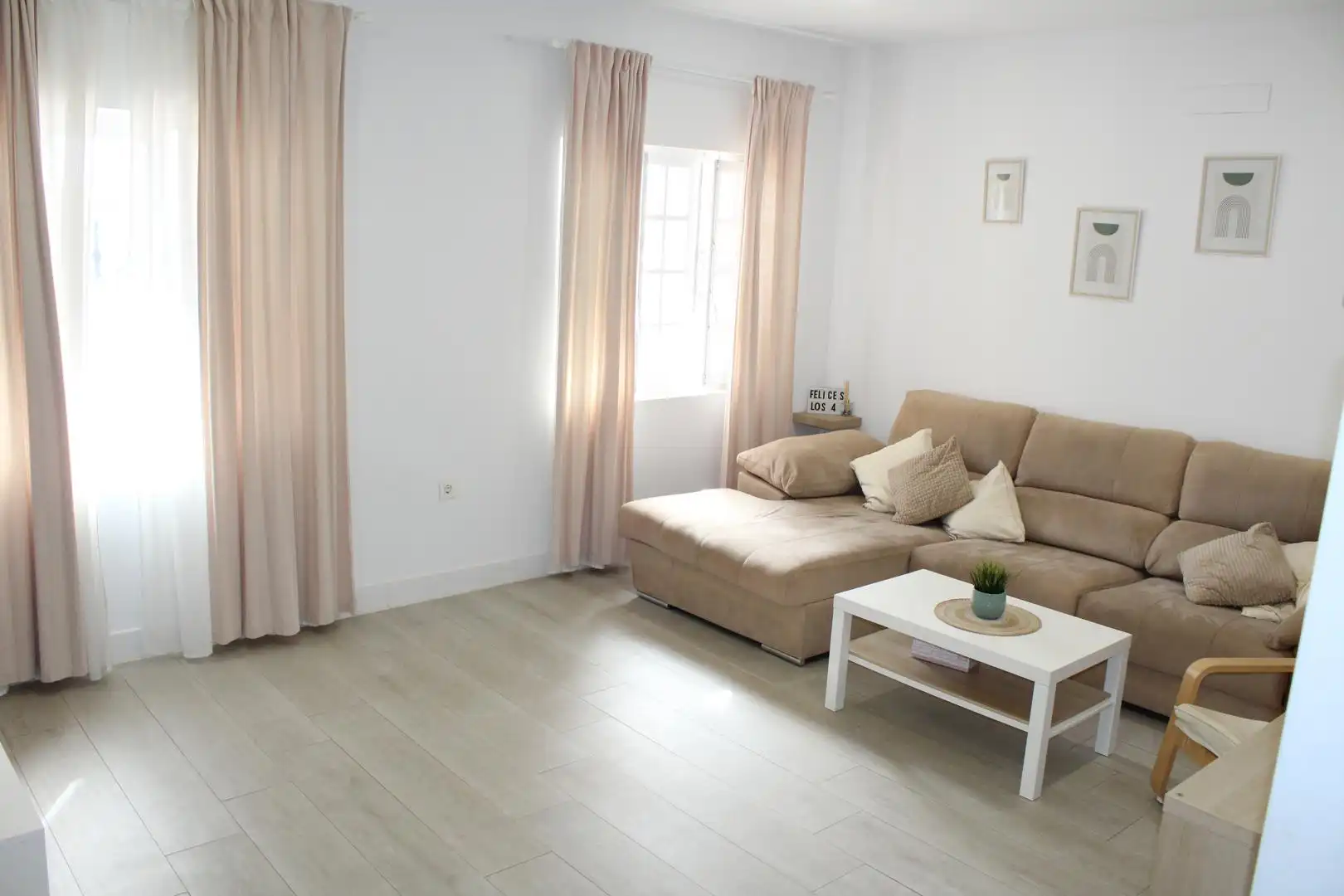 Apartamento en venta en Avenida Antonio Machado, 21, El Puerto - Romanilla