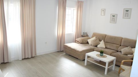 Foto 2 de Apartamento en venta en Avenida Antonio Machado, 21, El Puerto - Romanilla, Roquetas de Mar