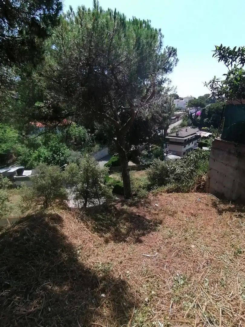 Terreno residencial en venta en Can Massuet del Far, imagen 6