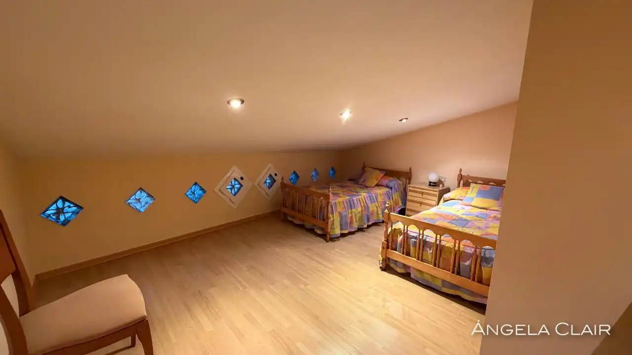Casa amb piscina en venda a baldiri comas, imagen 39