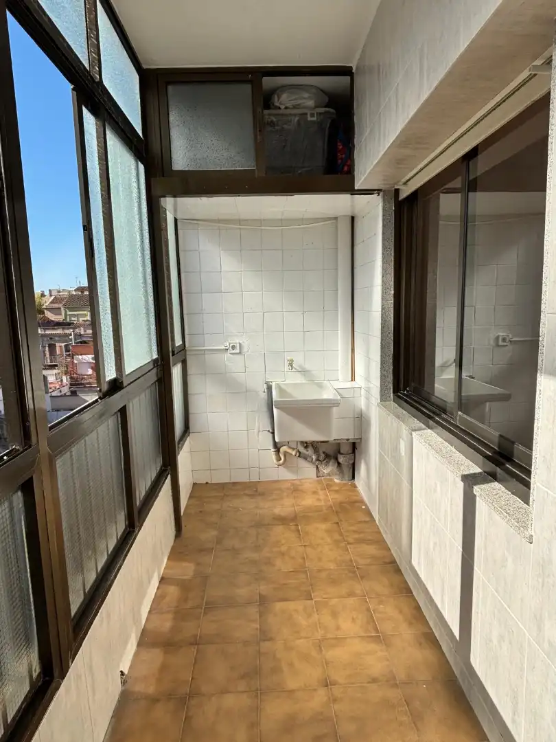 Wohnung zum Verkauf in Carrer Príncep de Bergara, imagen 21