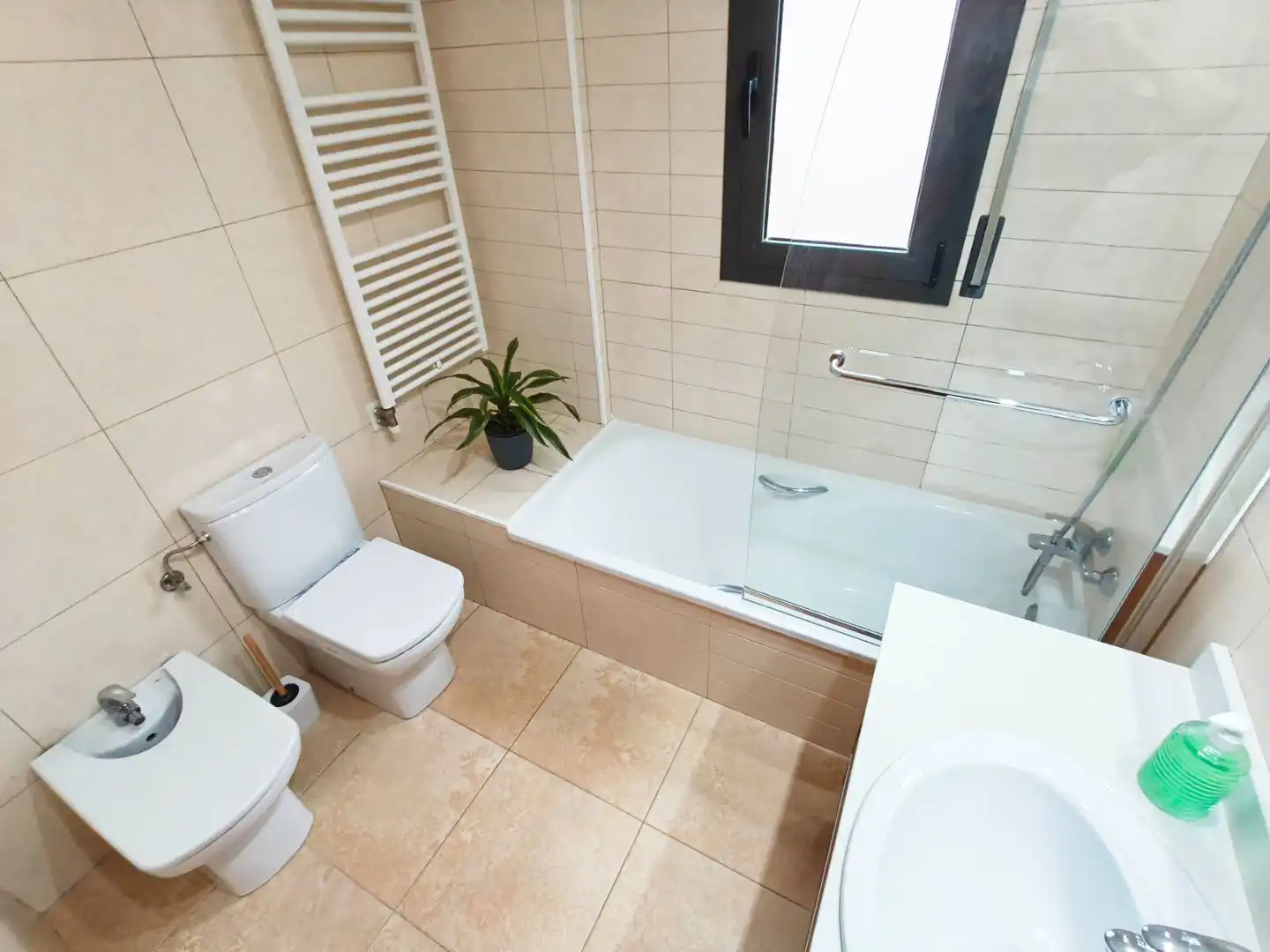 Attic for sale in Torelló, Barcelona