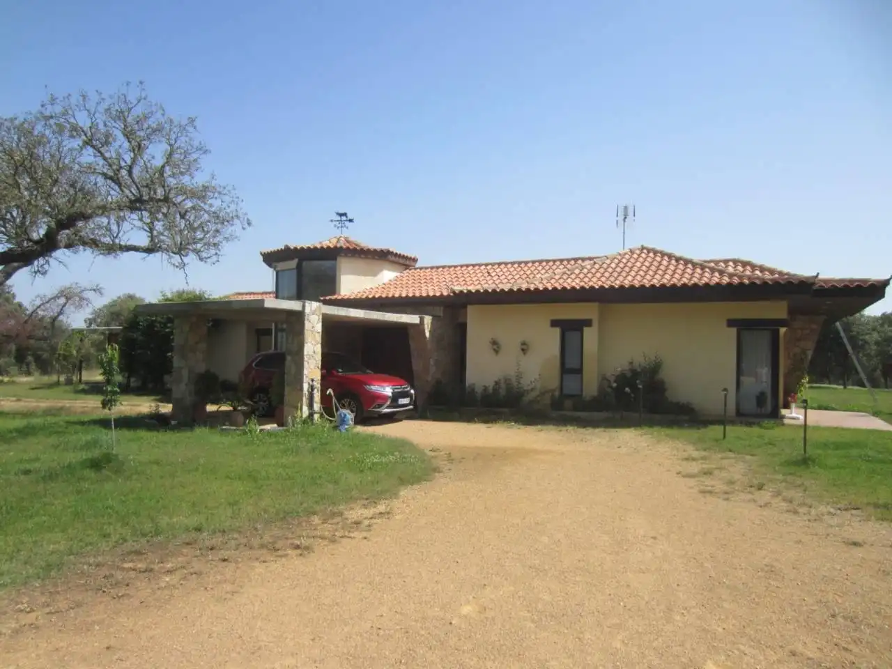 Terreno rustico in vendita a Carretera PASTORES 1, imagen 2