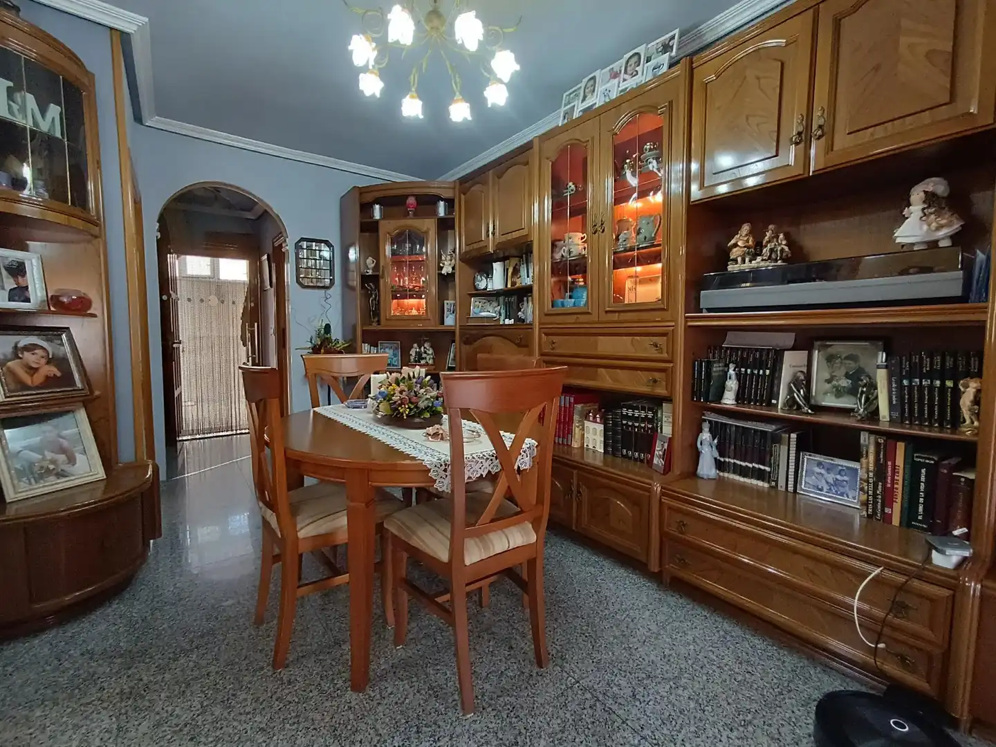 Casa o xalet en venda a San Juan de los Terreros