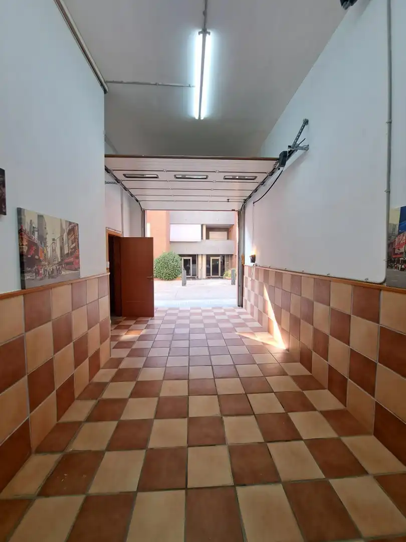 Casa adosada en venda en Mollerussa amb Calefacció, Parquet i Terrassa