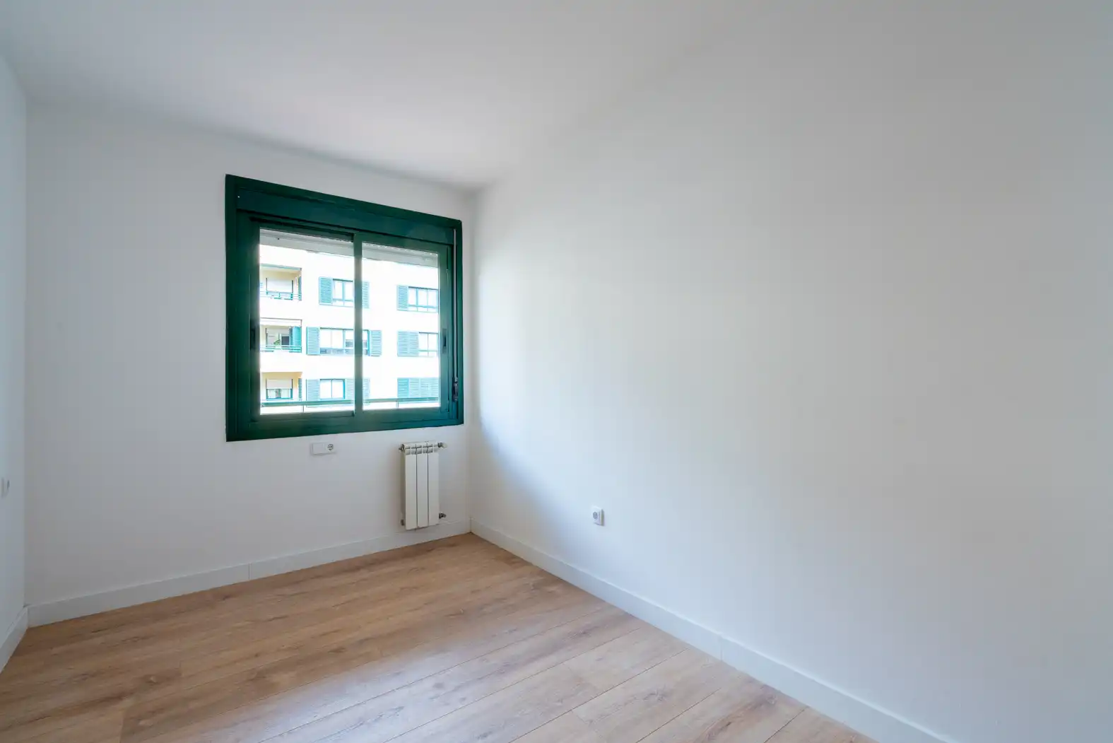 Schlafzimmer von Wohnung zum Verkauf in  Palma de Mallorca mit Abstellraum