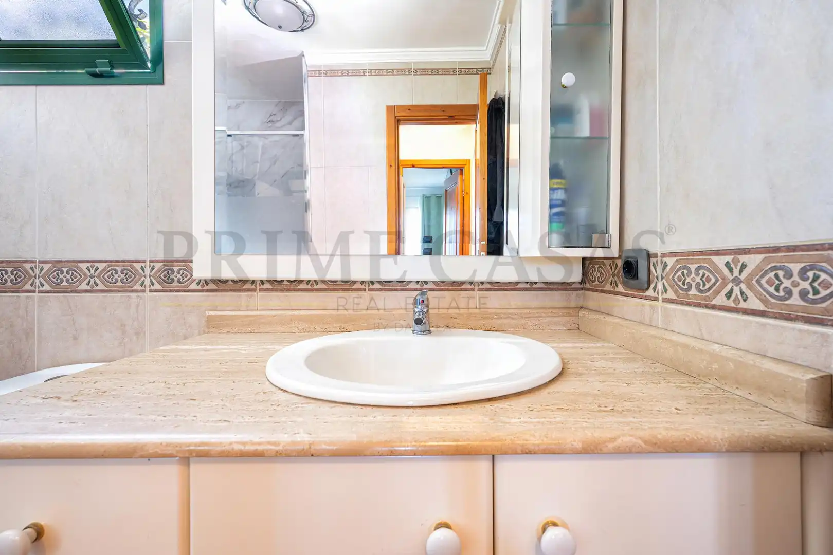 Baño de Casa o chalet en venta en San Bartolomé de Tirajana con Calefacción, Terraza y Amueblado