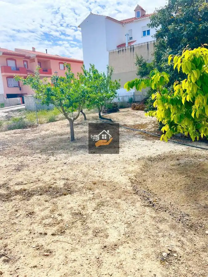 Villa con terrazza in vendita a Vélez-Rubio, imagen 3