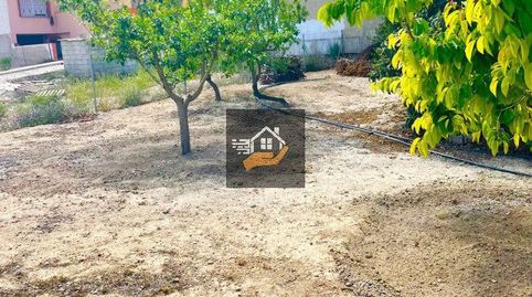 Foto 3 de Casa o xalet en venda a Vélez-Rubio, Almería