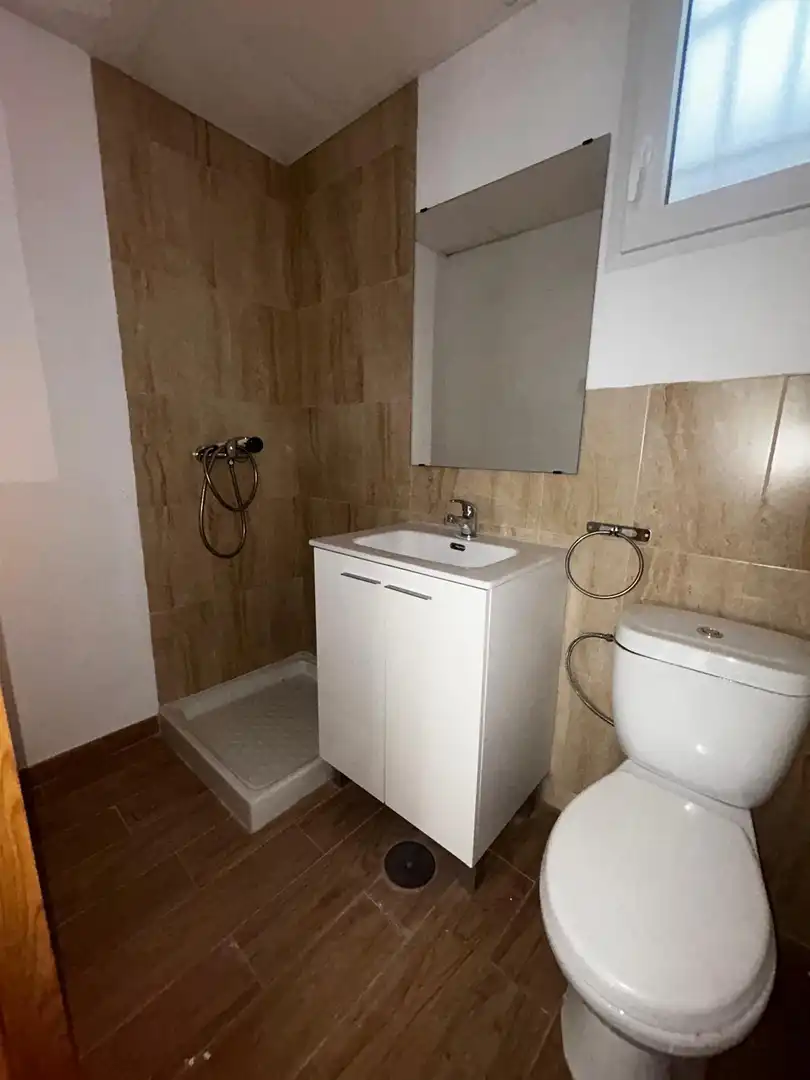 Bany de Pis en venda en Córdoba