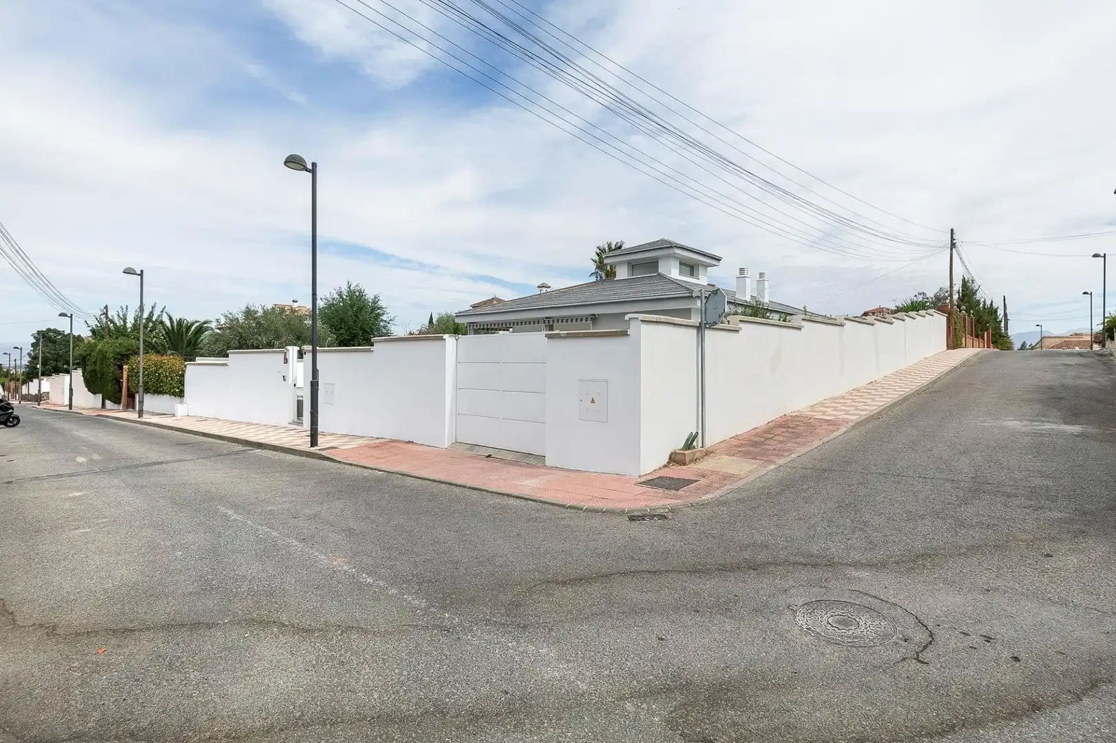 Detached house with pool for sale in Plaza del Pilar 3, imagen 17