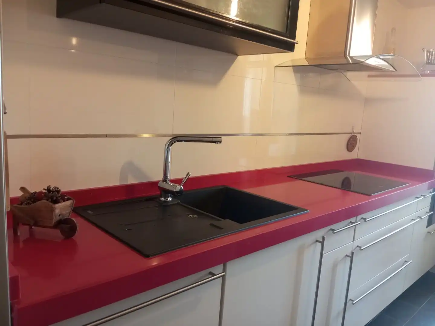 Cuina de Pis en venda en Villa de Prado
