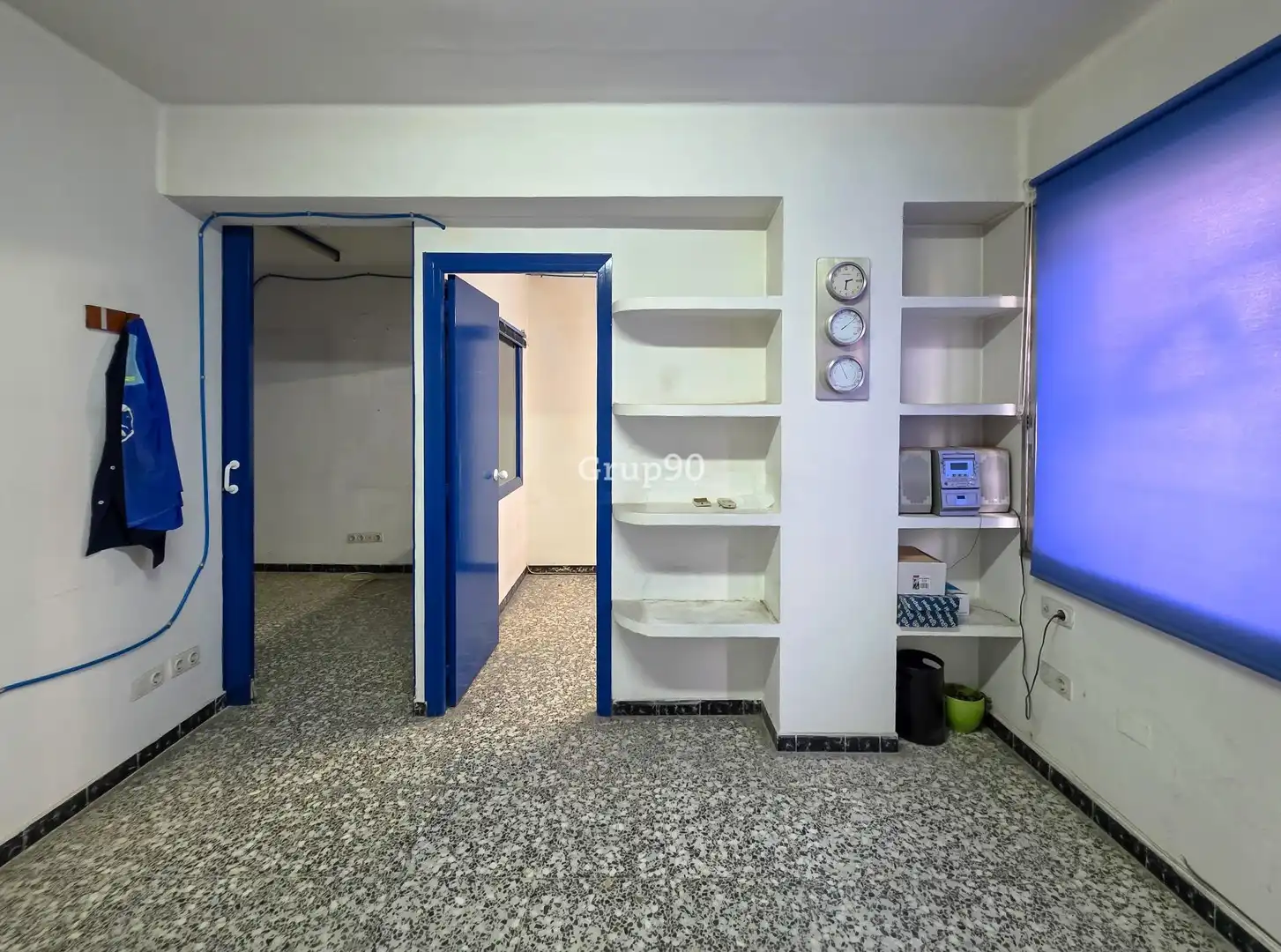Loft en venda a PRAT DE LA RIBA, Príncep de Viana - Clot -Xalets Humbert Torres