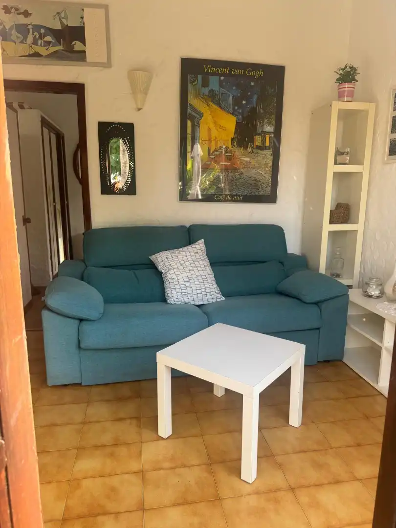Bungalow avec piscine à louer à Avenida Touroperador Kuoni, imagen 3