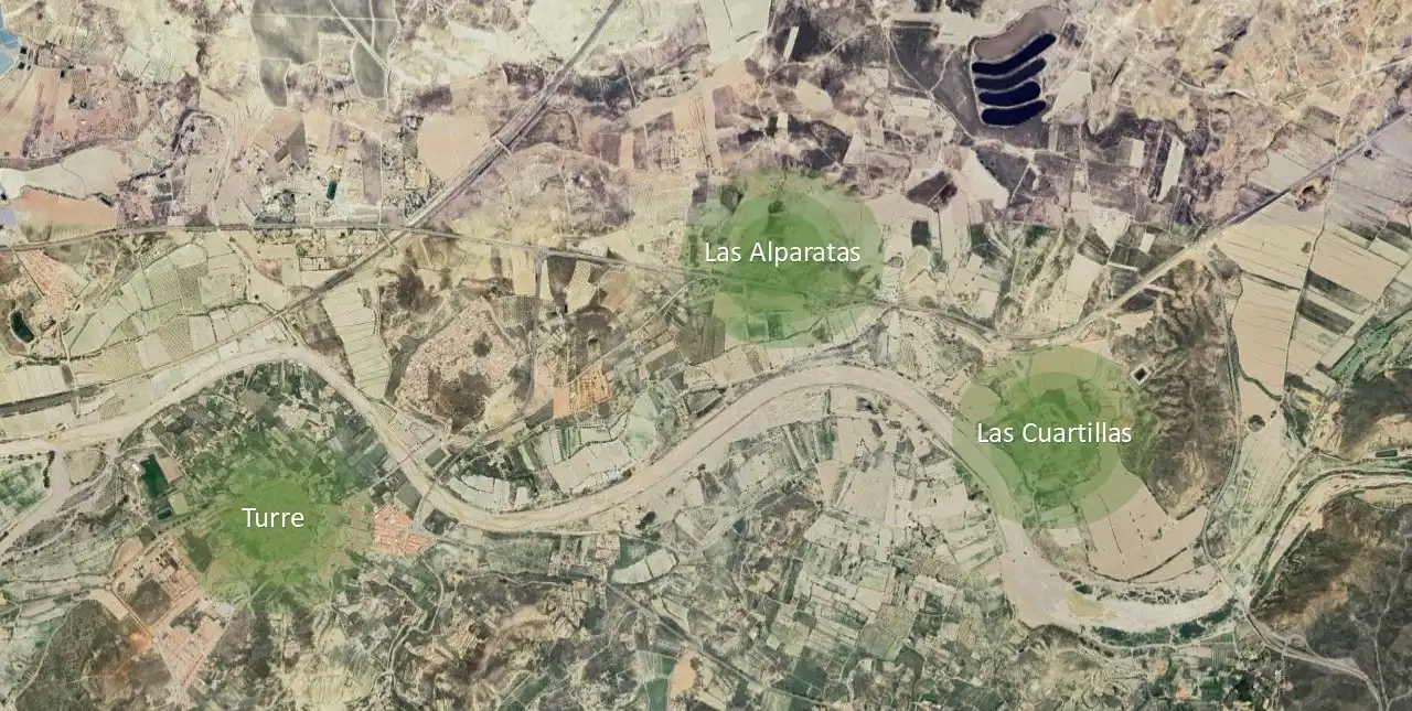 Terreno rustico in vendita a Pl/ 1 Parcela, imagen 5