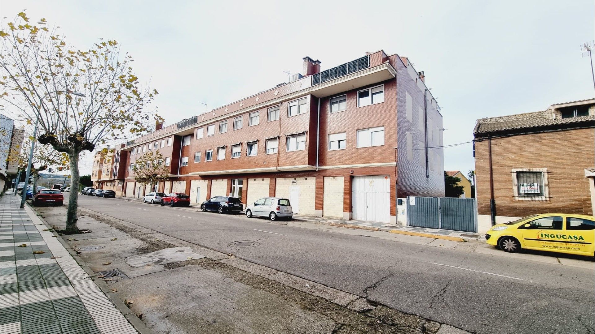 Flat for sale in AV VIÑALTA, Allende el Río