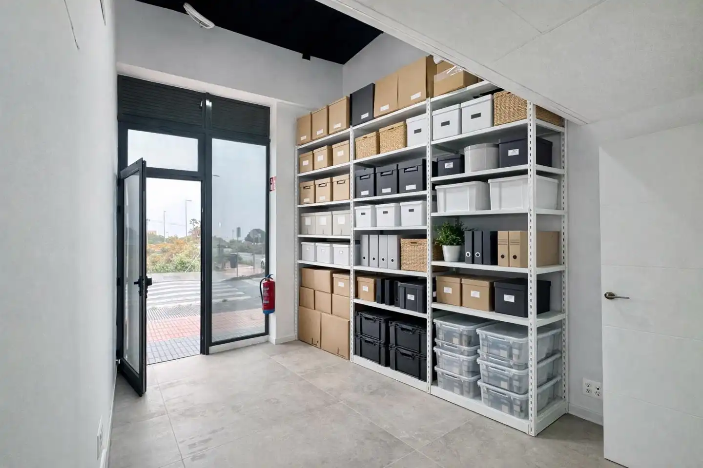 Oficina de alquiler en Telde