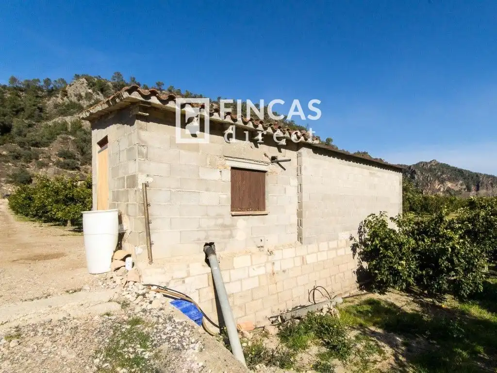Casa rústica en venda a 2H22+2FF, imagen 20