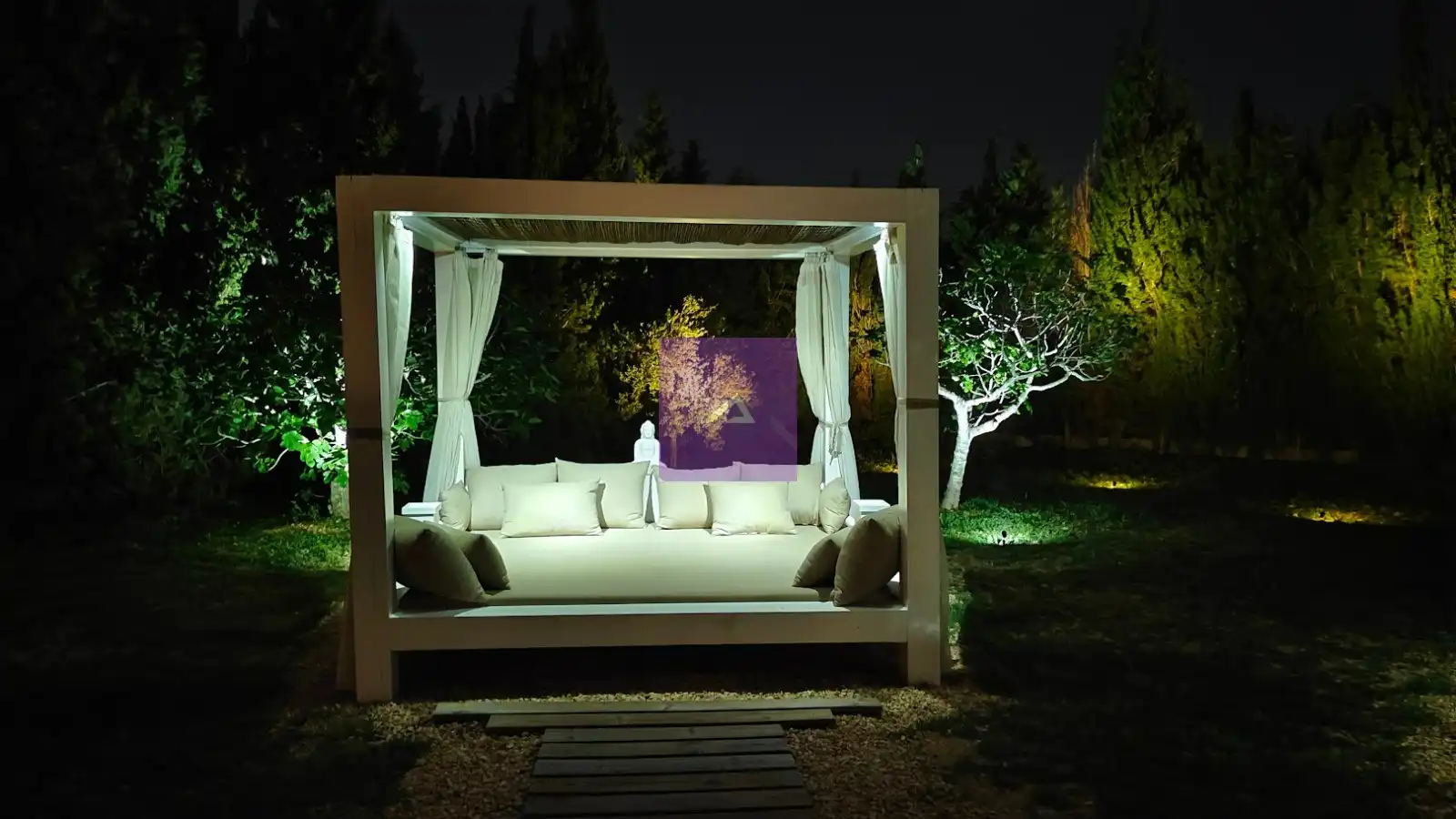 Villa avec piscine à vendre à Carrer de la Marjal, imagen 16