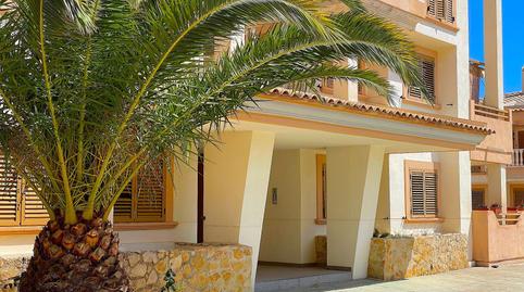 Foto 4 de Dúplex en venda a Golf Bahía, Alicante