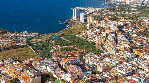 Foto 5 de Garatge en venda a Calle Tinguaro, Longuera - Toscal, Santa Cruz de Tenerife