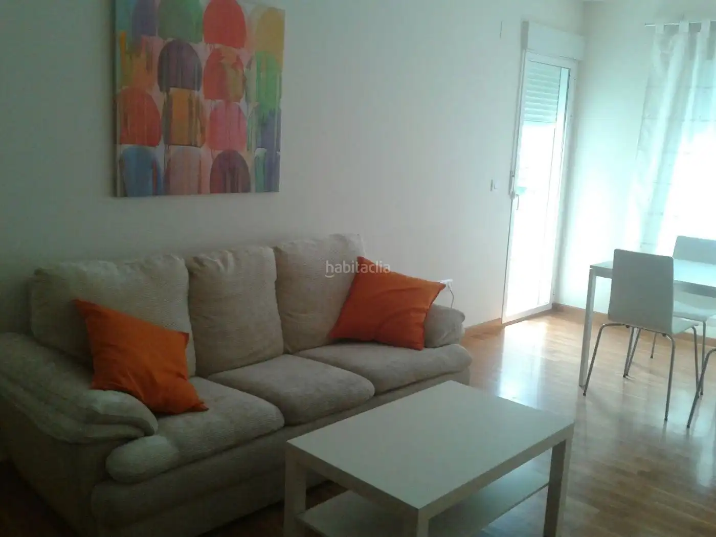 Flat with lift for sale in Calle Pintor Velázquez 32, imagen 2