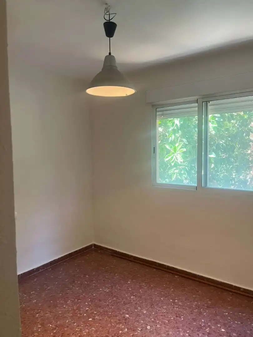 Bedroom of Flat for sale in Málaga  with Terrace