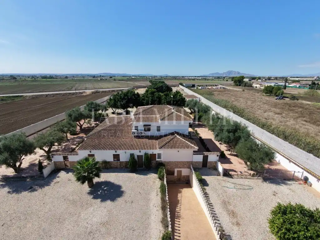 Maison avec jardin à vendre à Dolores, imagen 38