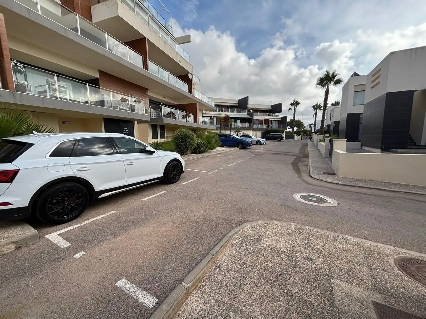 Reihenhaus mit Pool zum Verkauf in Orihuela Costa, imagen 12