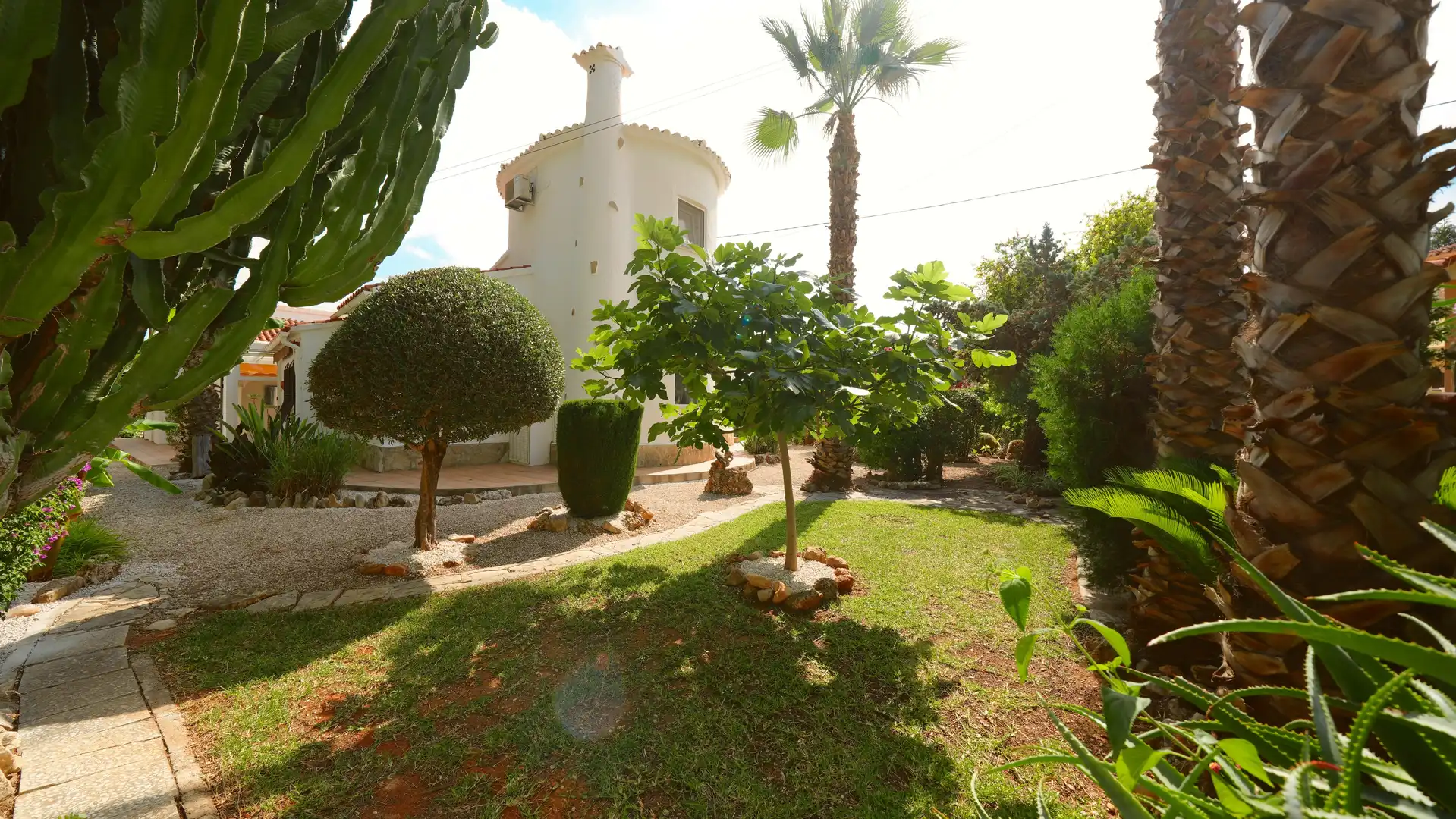 Casa rústica con terraza en venta en Els Poblets, imagen 15